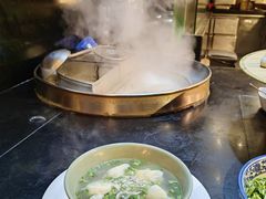 -青岛海尔洲际酒店