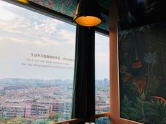 -烛影拾光观景餐厅·创意菜·摄影·小提琴(大唐不夜城店)