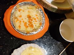 -上井料理黑金店(IFS国金中心店)