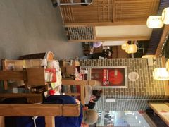大堂-井格重庆火锅(临平银泰城店)