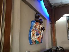 -Delhi Restaurant Broadway Hotel Branch