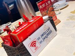 -聚味瞿记·龙虾堂(坡子街店)