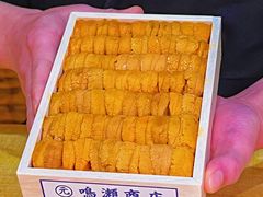 -鮨乐亭Omakase·海胆宴