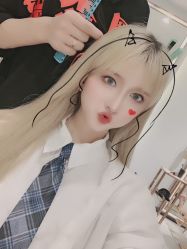 点击看大图 -3AM HAIR SALON烫发染发接发