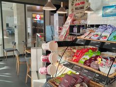 -COSTA COFFEE(龙德广场店)