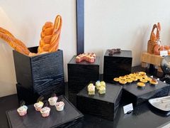 -和润艺术酒店-自助早餐厅