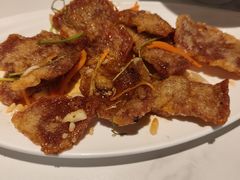 -西夏回族烧麦馆(牡丹街店)