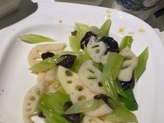 -老浒记烤鸭-北京菜(琉璃厂店)