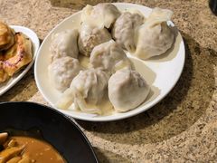 猪肉香菇水饺-金谷园饺子馆(北邮总店)