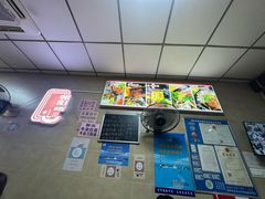 -朝阳路拉面店