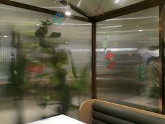 卡座-卡朋西餐(大信新都汇店)