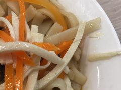 -康师傅私房牛肉面(马泉营奥莱店)