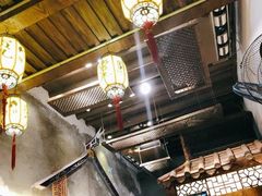 -邵子牙·中华老字号(定安路店)