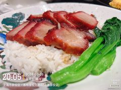 -夏宫中餐厅(静安香格里拉店)