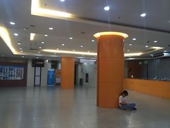 -中山大学中山眼科中心(区庄院区)