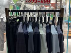 -王府井奥莱临潼小镇(临潼店)