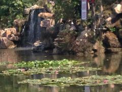 -竹泉村旅游度假区