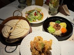 -奉天小馆·非遗东北菜(济南万象城店)