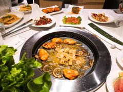 -么子烤肉(化龙池店)