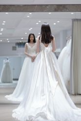 -MANLI BRIDAL婚纱