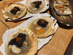 -质烤烤物·活烤海鲜(质烤总店)