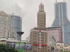 -南京路步行街