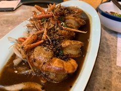 美奈香辣大头虾-美奈小馆·越南料理(福田星河COCO Park店)