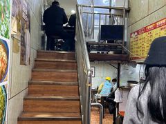 -舒蔡记生煎菜饭(云南中路店)