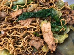 麻辣香锅-农园餐厅(北京大学店)