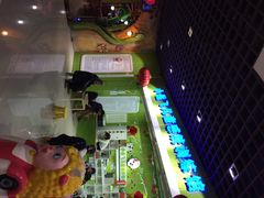 小岳飞儿童感统训练馆(华腾店)-小岳飞儿童训练馆(华腾店)