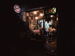 门面-西关84·History·Art·Cafe