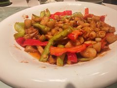 -恒盛居回族饭店