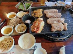 -Dombe豚(黑猪肉街店)