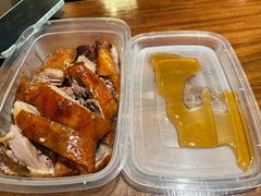 -鹅最好(南光店)