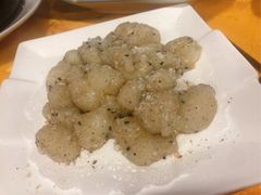 -揭东万竹园旅游景区