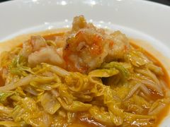 -怡情荟•海鲜青岛菜(五四广场旗舰店)