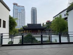 -江宁织造博物馆