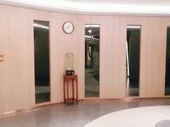 -W FITNESS 威尔仕健身·游泳(老西门新苑店)