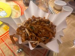 -石岐佬中山菜馆(张溪店)