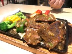 -避风塘(百联东郊店)