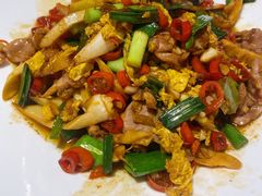 -径山十八道·风味民间菜(杭州总店)