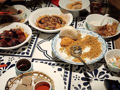-老头儿油爆虾(胜利河美食街店)