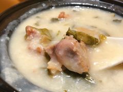 -广州中心皇冠假日酒店·百粤楼