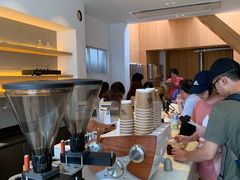 -% Arabica(京都东山店)