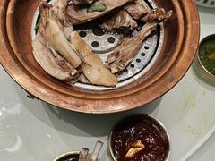 -哈啾嗨·新概念蒙餐(红星新城店)