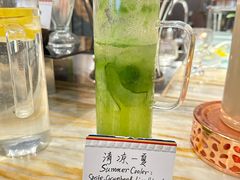 -西藏饭店·亚克·食光自助餐厅(文殊院店)