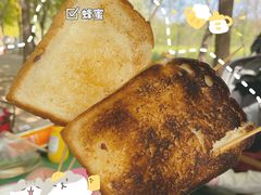 -第五季龙水凤港生态露营农场