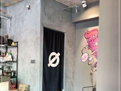 -BE NORMAL CAFE(霞溪路店)