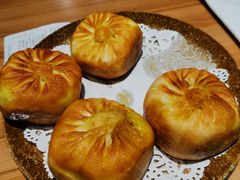 -品回味清真西北楼(宁波首店)