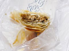 牛舌饼-北京稻香村(第三店)